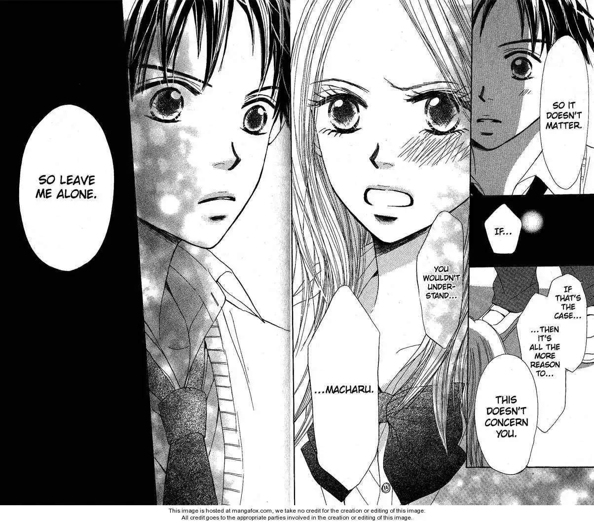 Monkey High! Chapter 5 61
